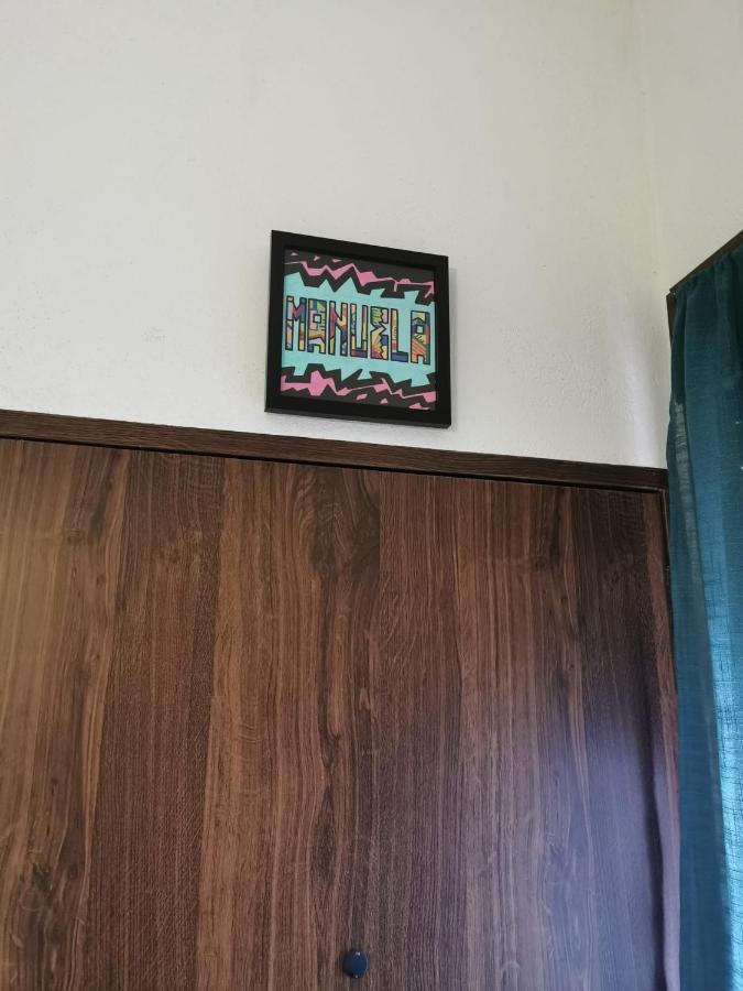 Apartamento Abuela Manuela Херес-де-ла-Фронтера Экстерьер фото