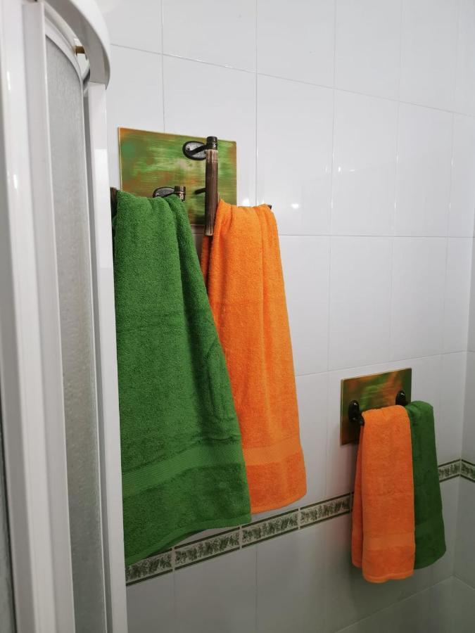 Apartamento Abuela Manuela Херес-де-ла-Фронтера Экстерьер фото