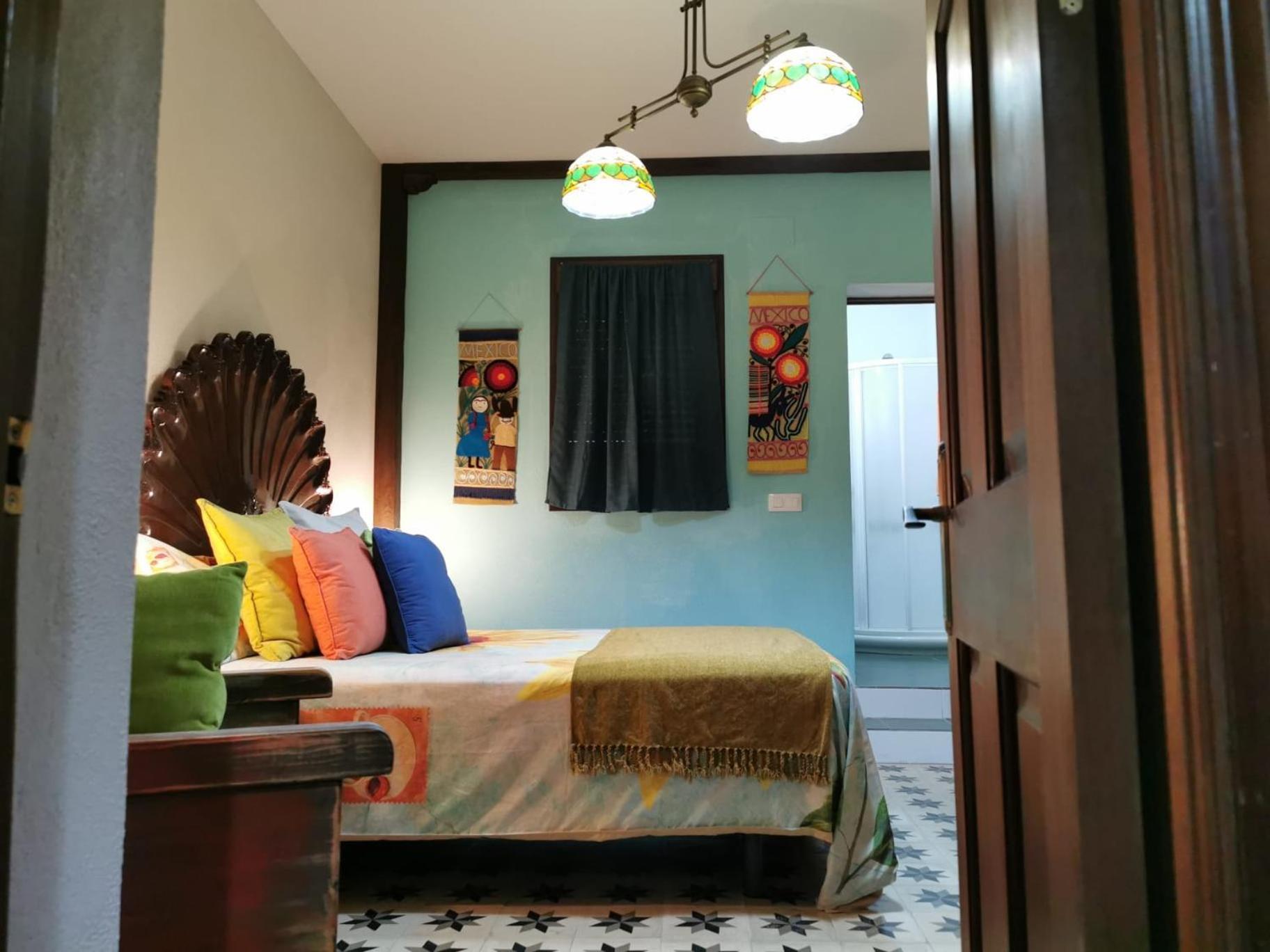 Apartamento Abuela Manuela Херес-де-ла-Фронтера Экстерьер фото